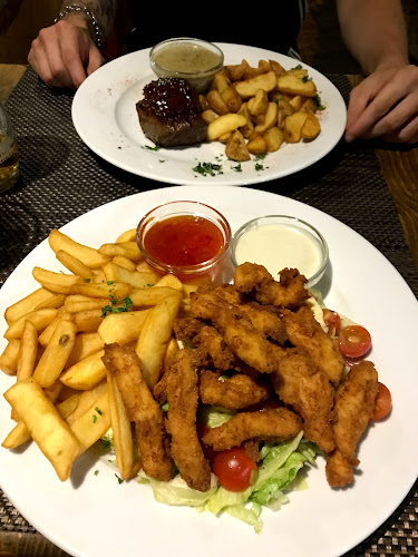 Mexická restaurace Popocatépetl - Břeclav