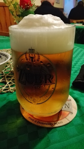 Hospoda Na Rozcestí - Gastronomie a pohostinství