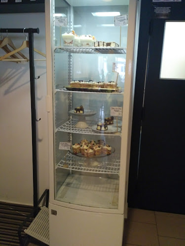 Chill bar - Gastronomie a pohostinství