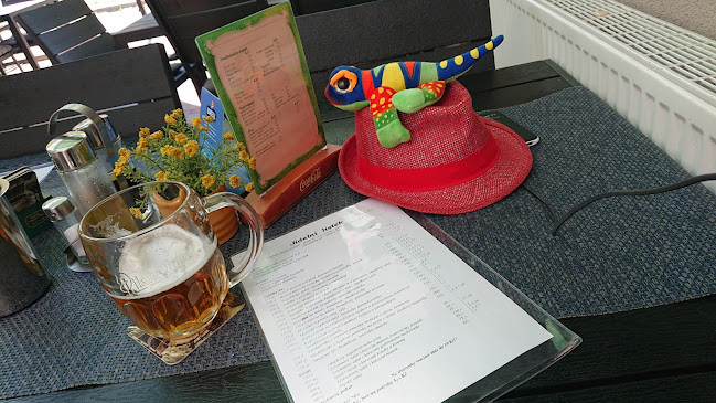 Opinii despre Restaurace Pohoda Louny în Louny - Gastronomie a pohostinství