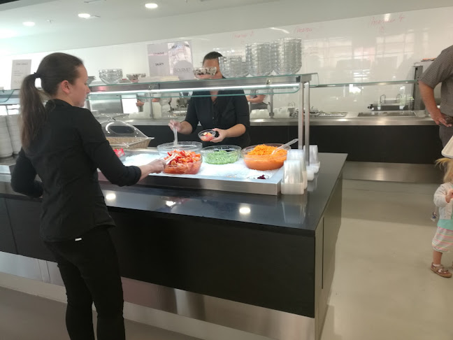 Comentarii opinii despre Gourmet Cafe Restaurant