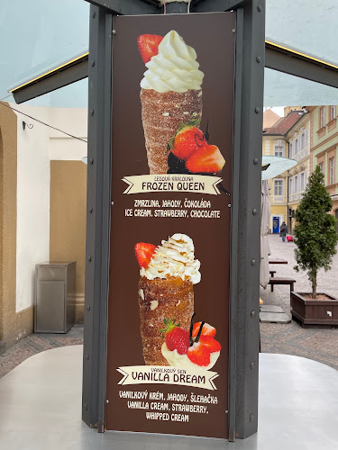 Opinii despre Trdlo în Staré Město - Gastronomie a pohostinství