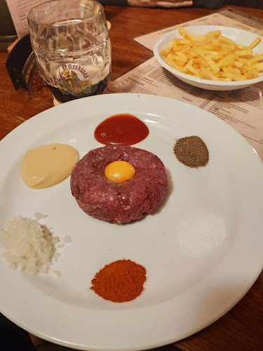 Comentarii opinii despre U Dřevěného orla