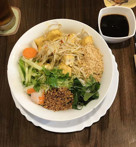 Opinii despre Bep Viet în Praha - Gastronomie a pohostinství