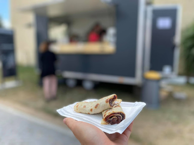 Opinii despre Oh My Wolf Foodbar în Veselí nad Moravou - Gastronomie a pohostinství