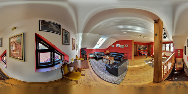 Klub a galerie U Černého kocoura - Frýdek-Místek