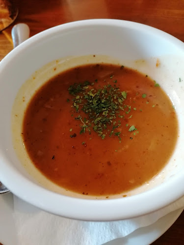 Comentarii opinii despre Restaurace a penzion U Hájků