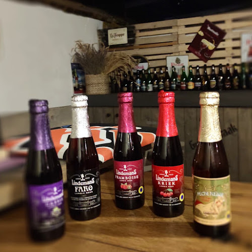 Comentarii opinii despre Gulden Draak Bierhuis