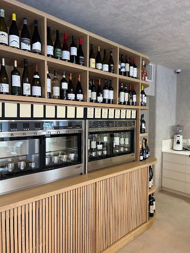 WineList s.r.o. - Praha