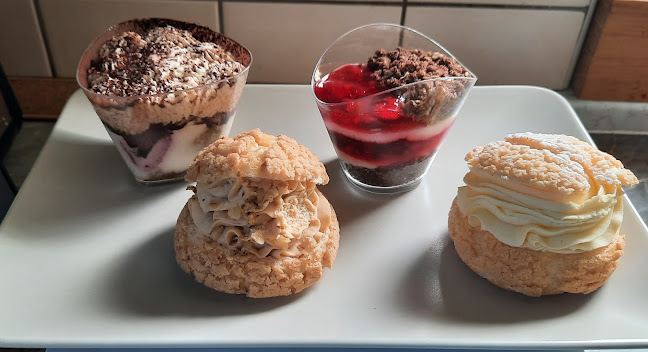 Cukrarna a kavarna Skrivany