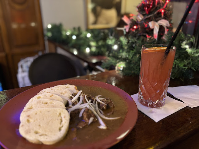 Comentarii opinii despre OG Original Glenn's Bistro