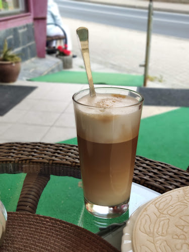 Kavárna Jáchymov - Jáchymovské lázeňské oplatky - Gastronomie a pohostinství