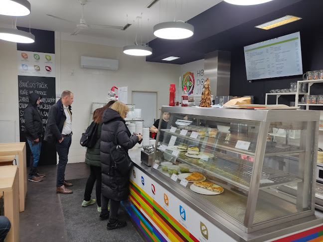 Hodně Dobré Jídlo