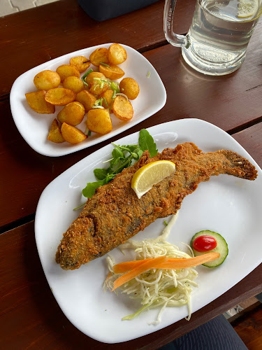 Comentarii opinii despre Rybářská bašta - Rudoltice