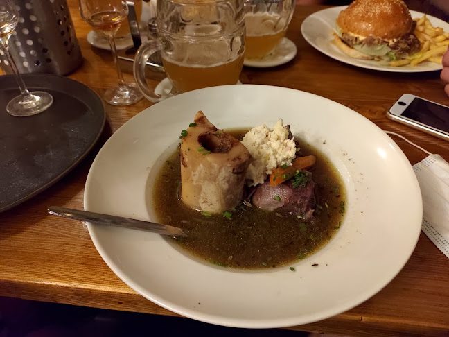 Pivovar Bašta - Gastronomie a pohostinství