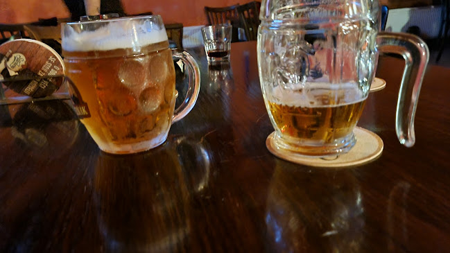 Opinii despre Varadero în Brno - Gastronomie a pohostinství