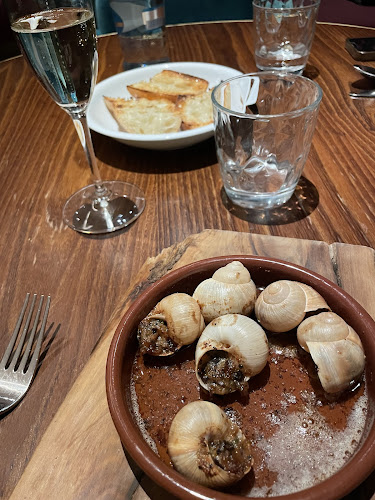 Opinii despre La Gare în Nové Město - Gastronomie a pohostinství