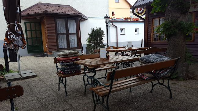 U Marty - Gastronomie a pohostinství