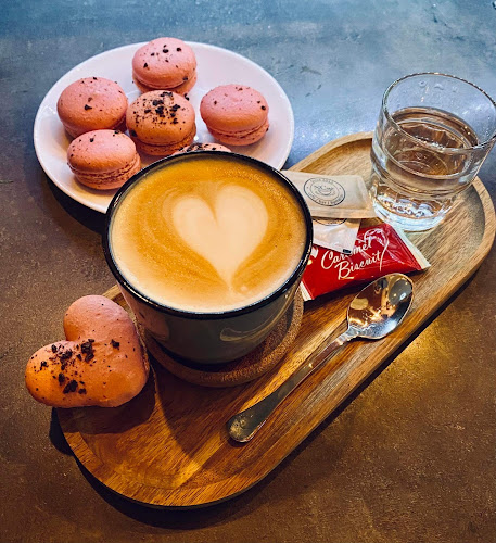 NC CAFÉ - Rýmařov