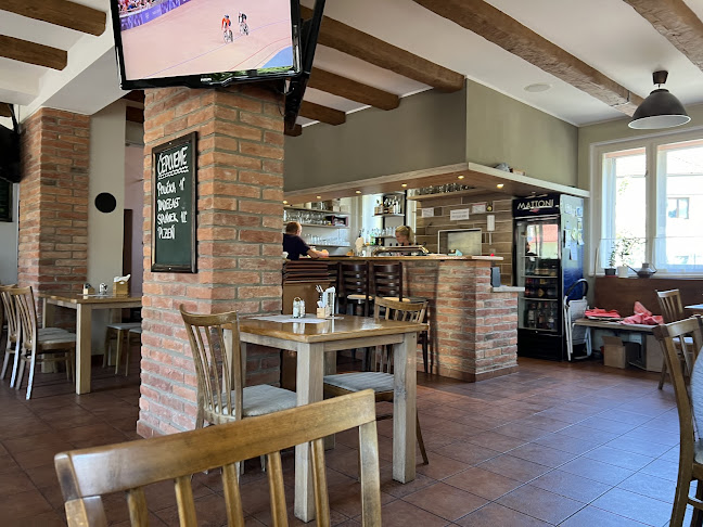 hostinec U Guláška