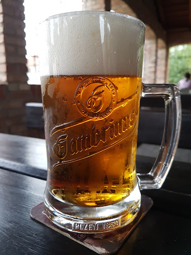 Opinii despre Restaurace U Kanára în Dubňany - Gastronomie a pohostinství