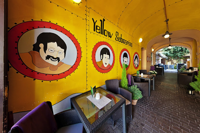 The Wall Pub - Malá Strana