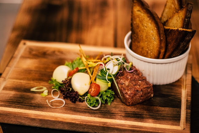 Opinii despre Restaurace - SRDCOVKA KASS în Chodov - Gastronomie a pohostinství