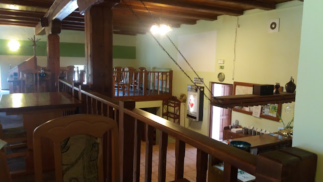 Comentarii opinii despre Penzion MLÝN