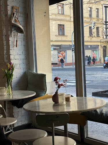 Phill's Corner - Praha