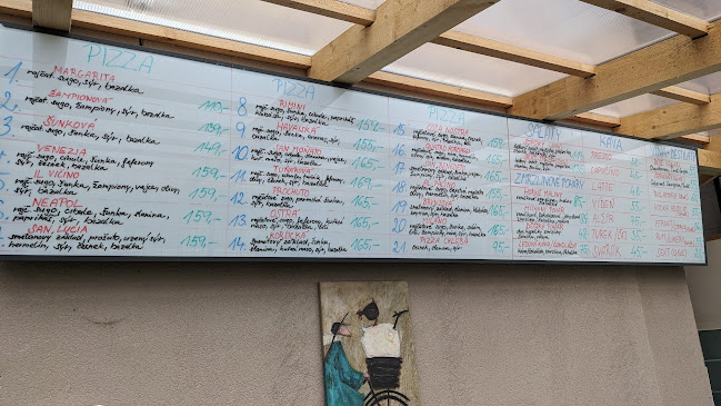 Opinii despre Pizzahaus 93 – Pizzerie v Nezbavěticích în Nezbavětice - Gastronomie a pohostinství