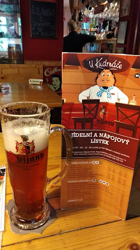 Restaurace u Kudrnáče - Gastronomie a pohostinství
