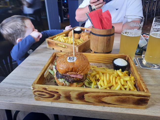 Comentarii opinii despre Pivnice Sever