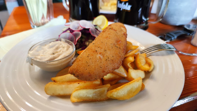 Opinii despre Café bar - restaurant ARKÁDA în Třinec - Gastronomie a pohostinství