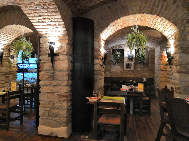 Ngoc Thanh - Gastronomie a pohostinství