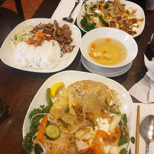 Phở u Letné - Gastronomie a pohostinství
