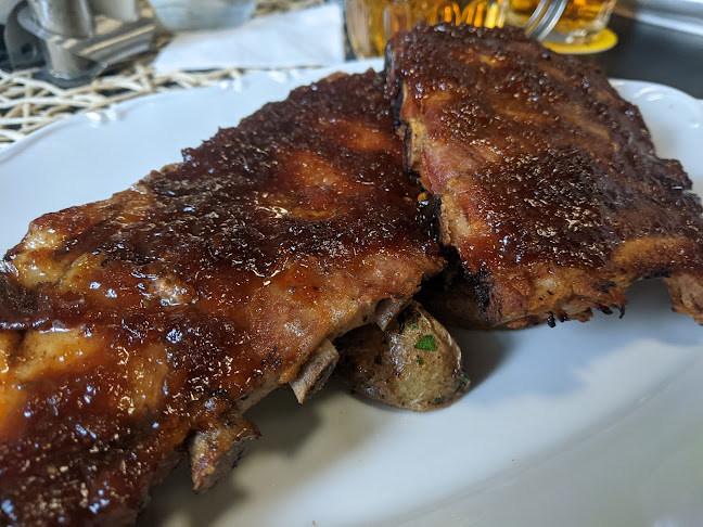 Opinii despre Stará prádelna în Brno - Gastronomie a pohostinství