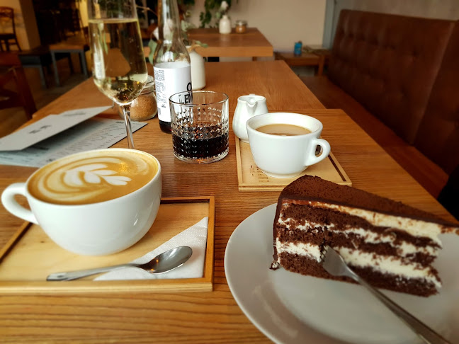 Comentarii opinii despre Panorama Café