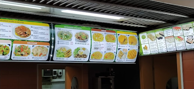 Comentarii opinii despre TOM Bistro - Albert Staré Město