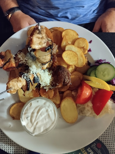 Opinii despre Restaurace Pohoda Louny în Louny - Gastronomie a pohostinství