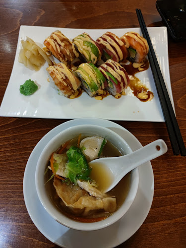 Comentarii opinii despre Binh Minh