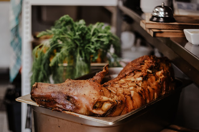 Restaurace - SRDCOVKA KASS