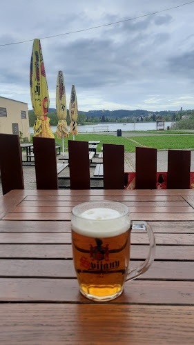 Pivnice Rybářská bašta - Gastronomie a pohostinství