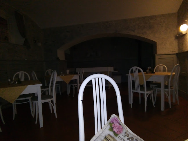 Plzeňský restaurant Seta - Horní Litvínov