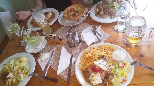 U Dudáka - Gastronomie a pohostinství