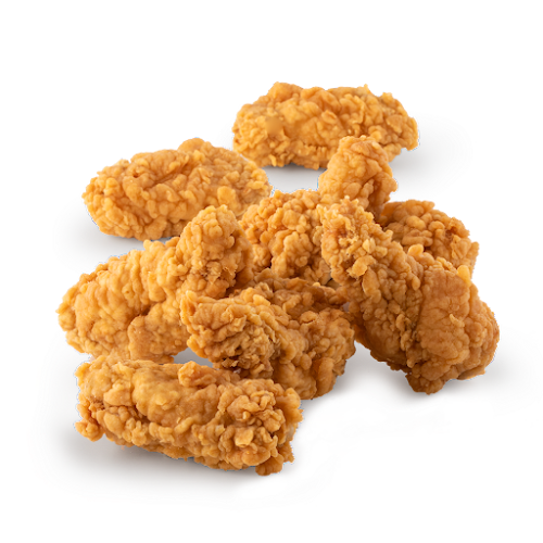 Comentarii opinii despre KFC Brno Masarykova