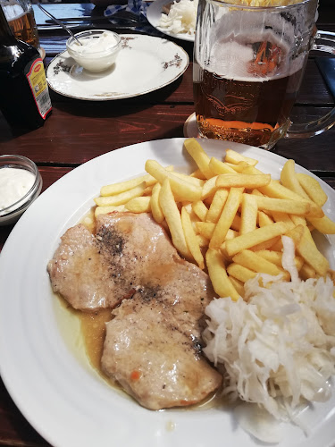 Hostinec u Kaňů - Gastronomie a pohostinství