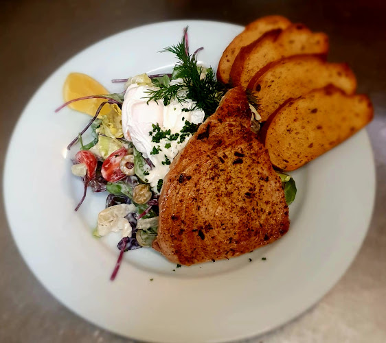 Restaurace Rozhled - Teplice