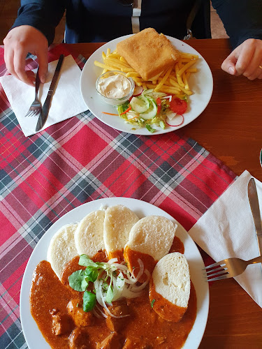 Comentarii opinii despre U Prokopa