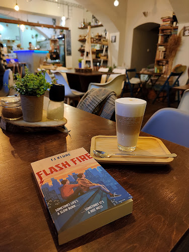 Coffee bar Meet Me - Gastronomie a pohostinství