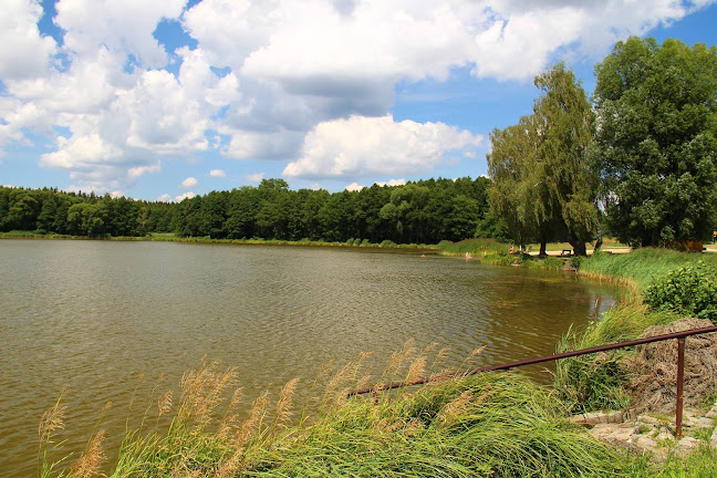 Plechárna , rychlé občerstvení - Svitavy